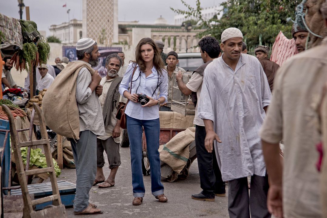 Fotoğraf Vittoria Puccini