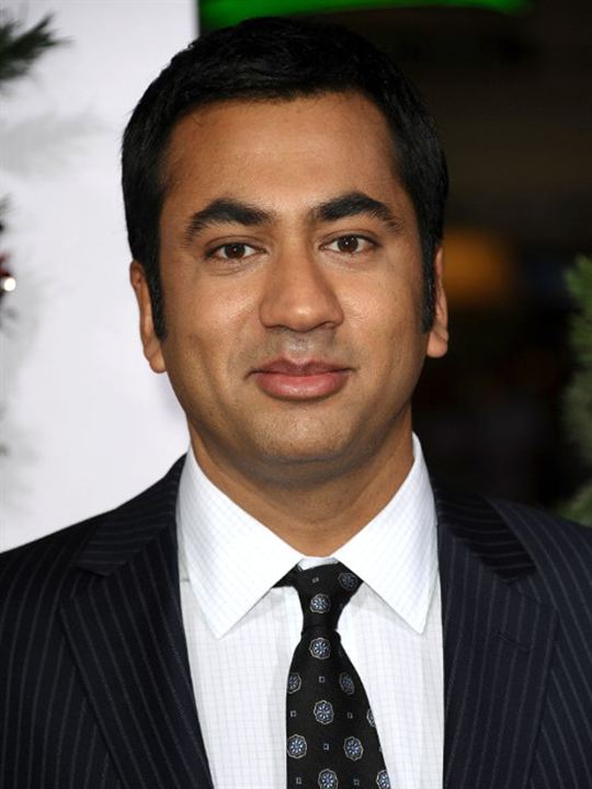 Afiş Kal Penn