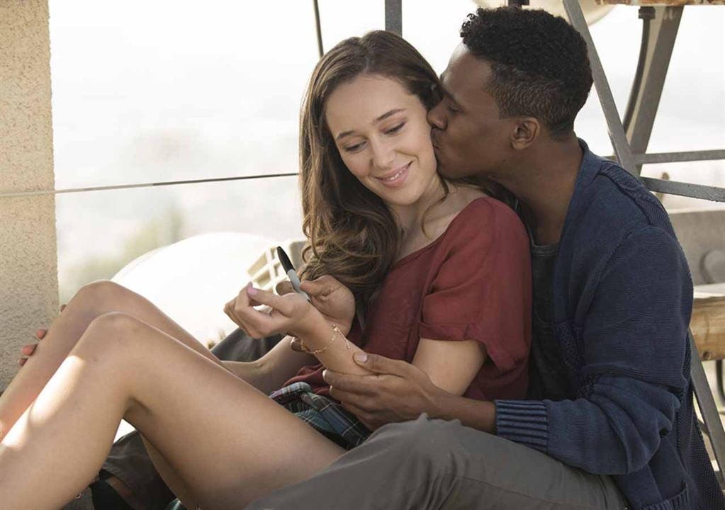 Fear The Walking Dead : Fotoğraf Maestro Harrell, Alycia Debnam-Carey