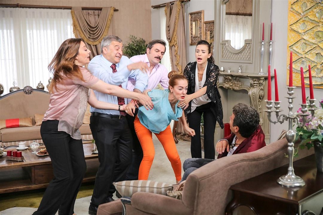 Zengin Kız Fakir Oğlan : Fotoğraf