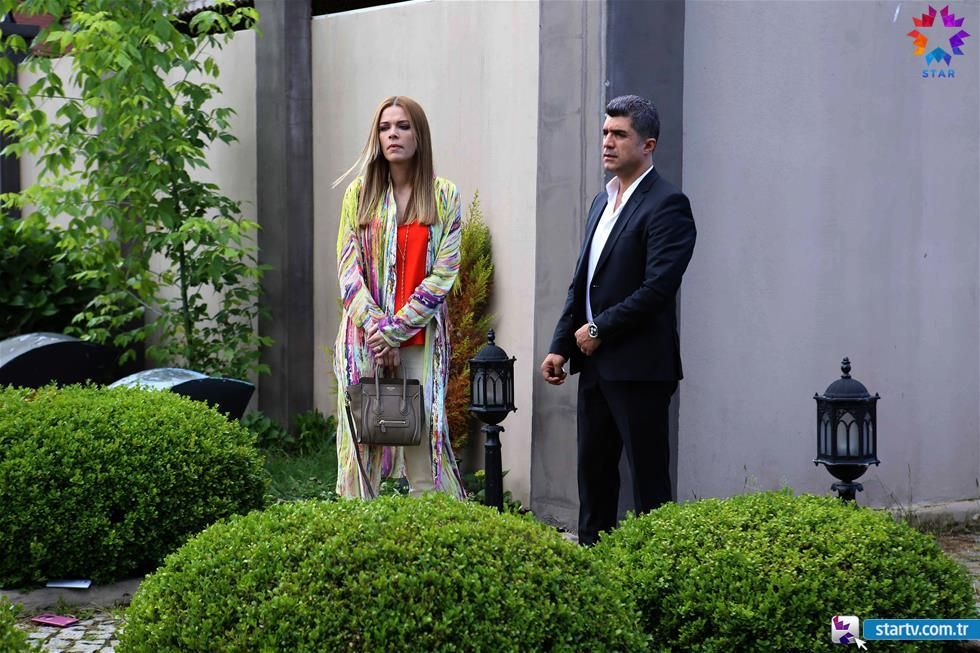 Kaderimin Yazıldığı Gün : Fotoğraf