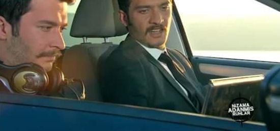 Nizama Adanmış Ruhlar : Fotoğraf