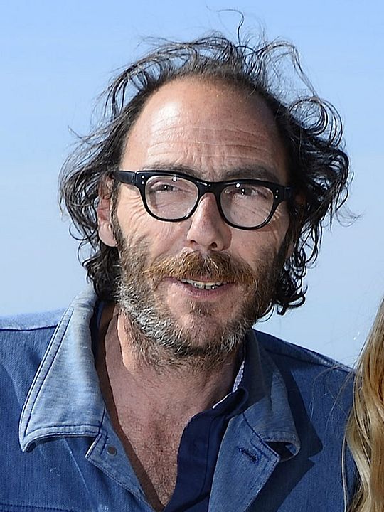 Afiş Philippe Rebbot