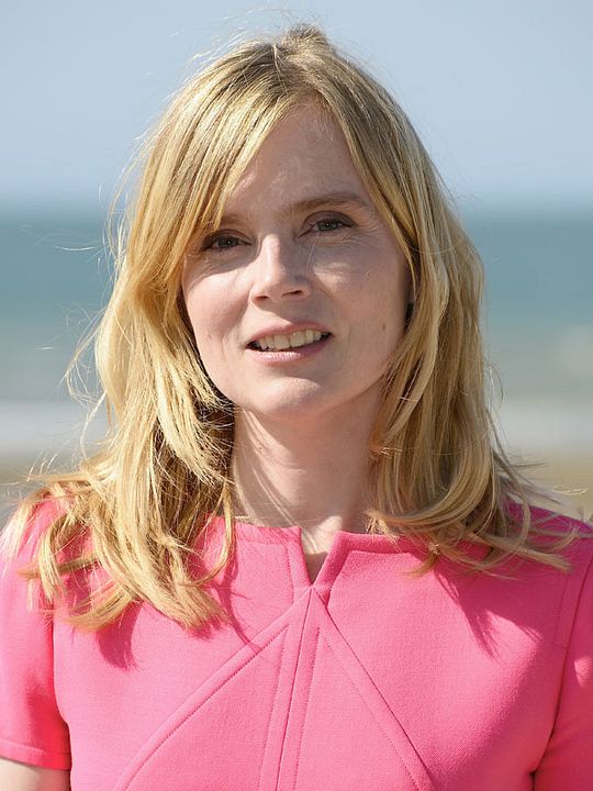 Afiş Isabelle Carré