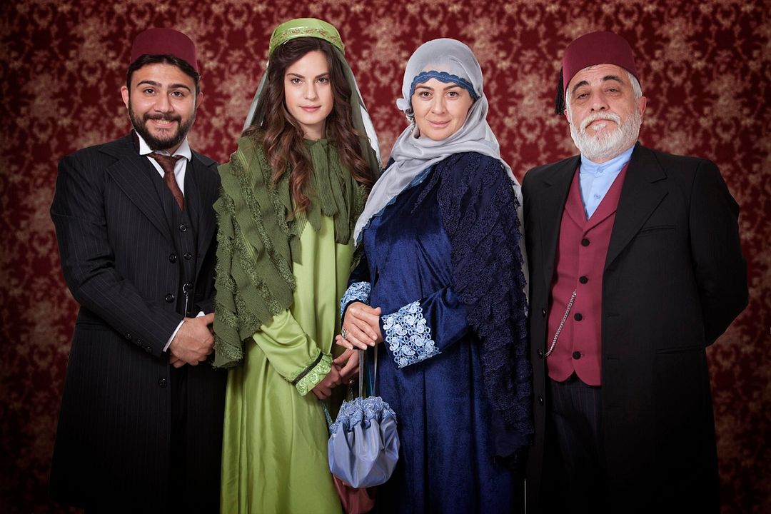 Zeyrek ile Çeyrek : Vignette (magazine)