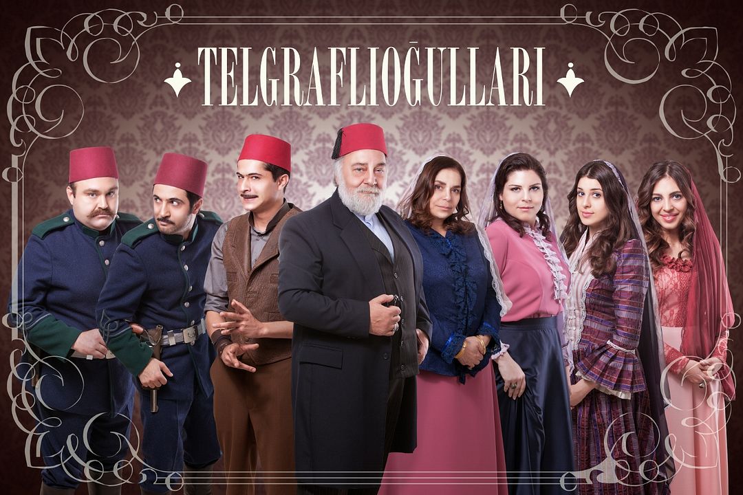 Zeyrek ile Çeyrek : Vignette (magazine)