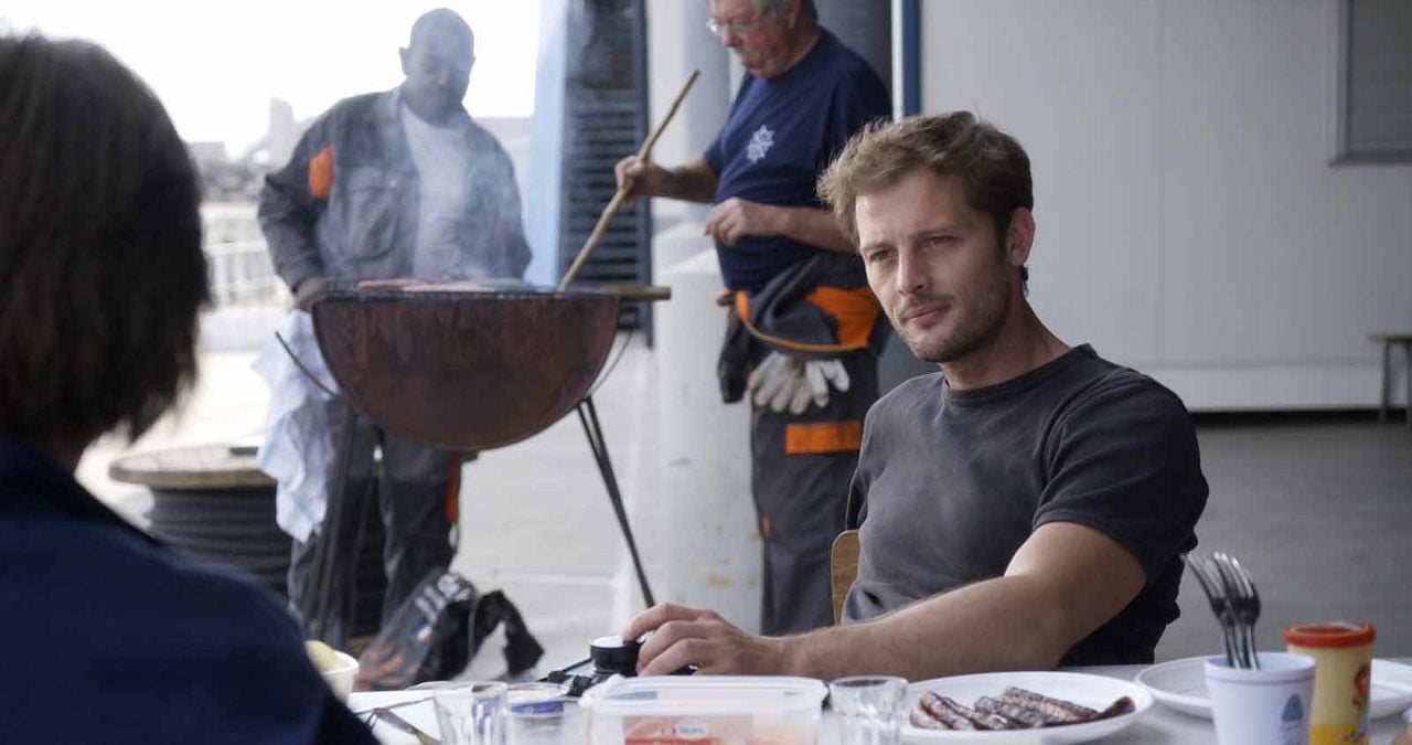 Fotoğraf Nicolas Duvauchelle