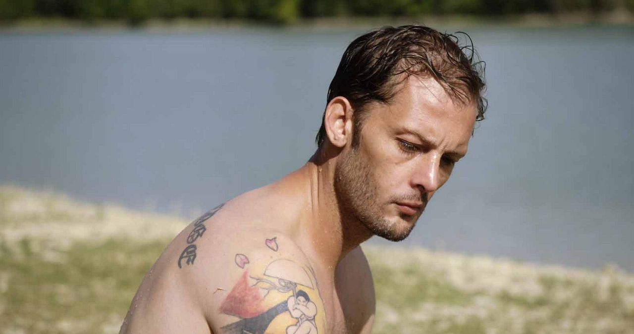 Fotoğraf Nicolas Duvauchelle