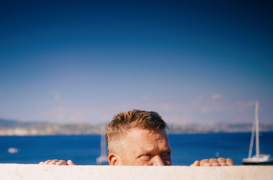 Fotoğraf Justus von Dohnányi