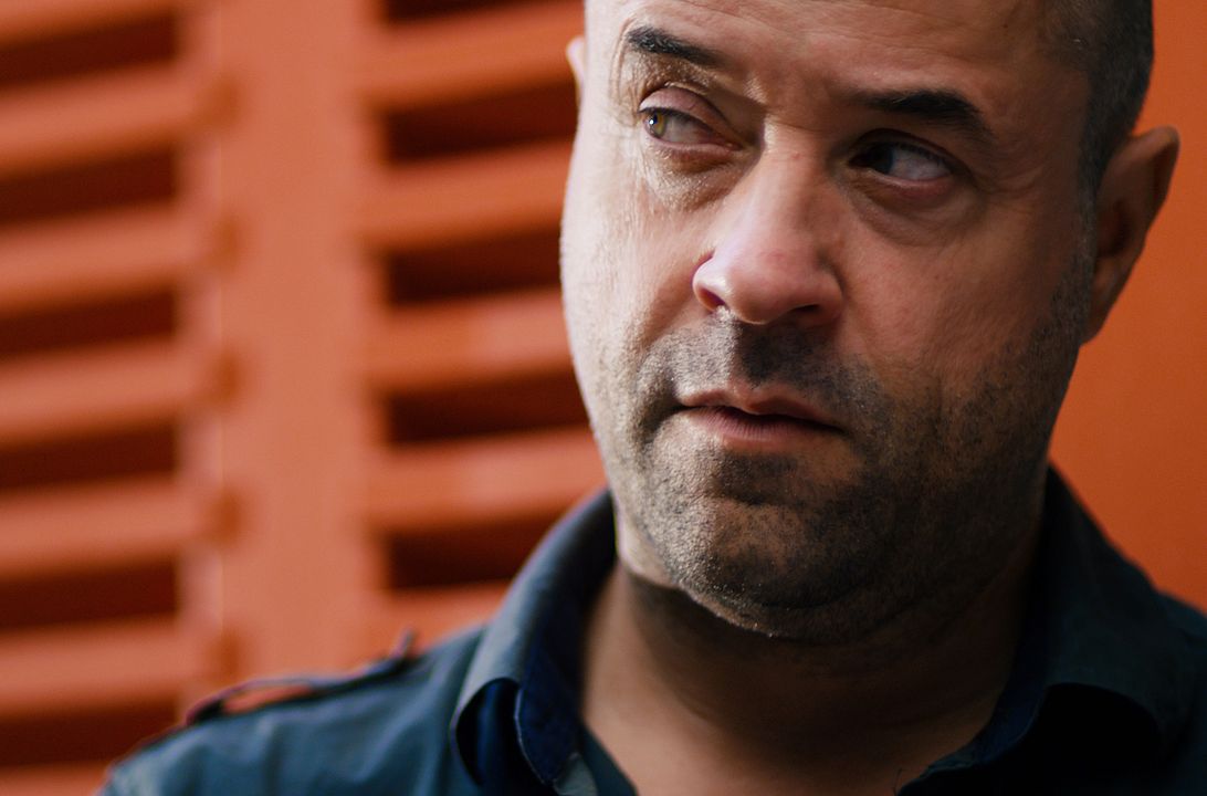 Fotoğraf Jan Josef Liefers