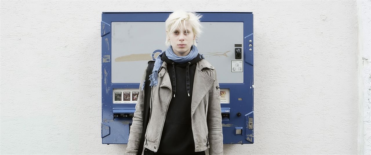 Fotoğraf Marie Fischer
