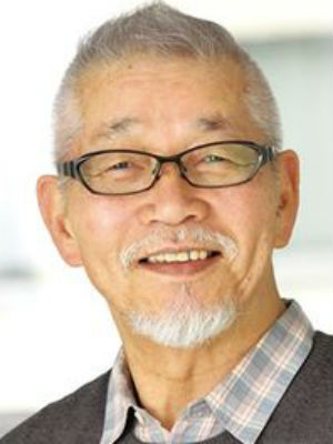 Afiş Kenichi Ogata