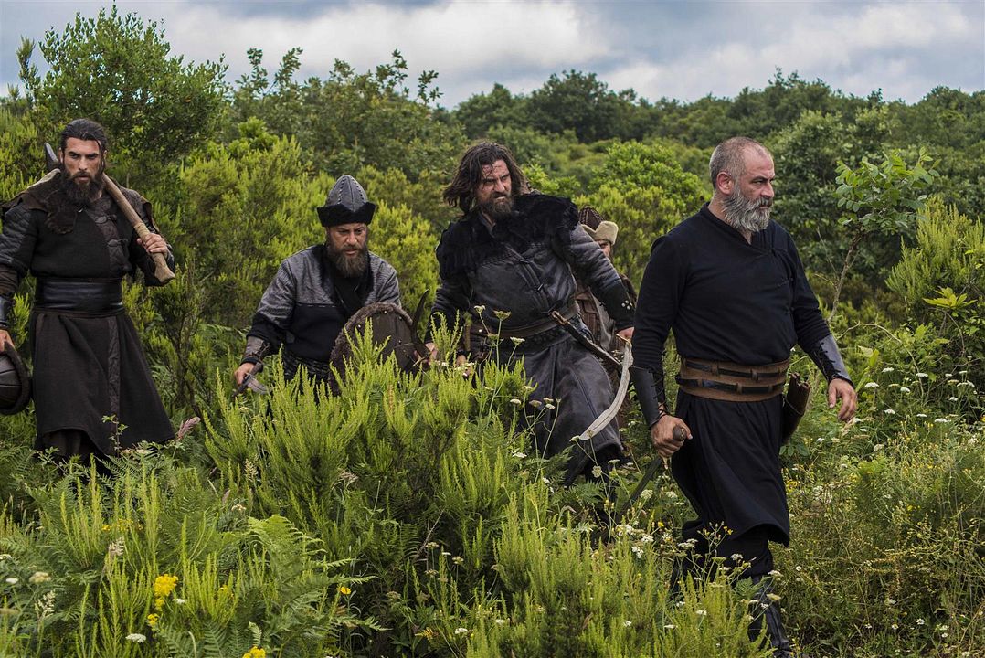 Diriliş Ertuğrul : Fotoğraf