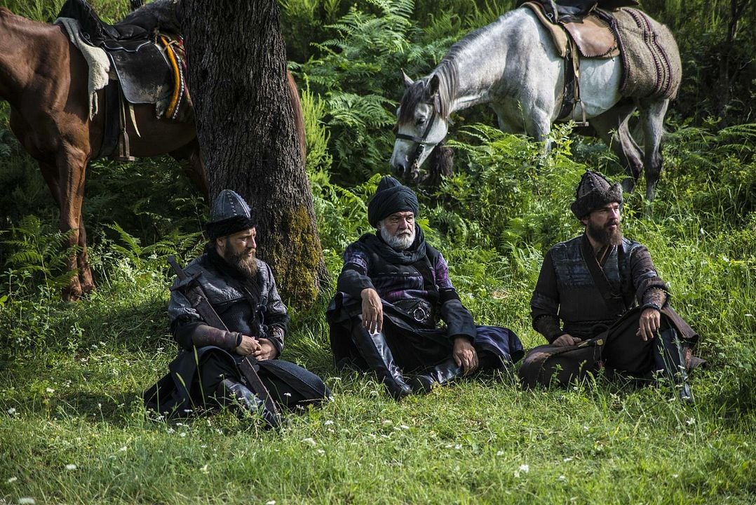 Diriliş Ertuğrul : Fotoğraf