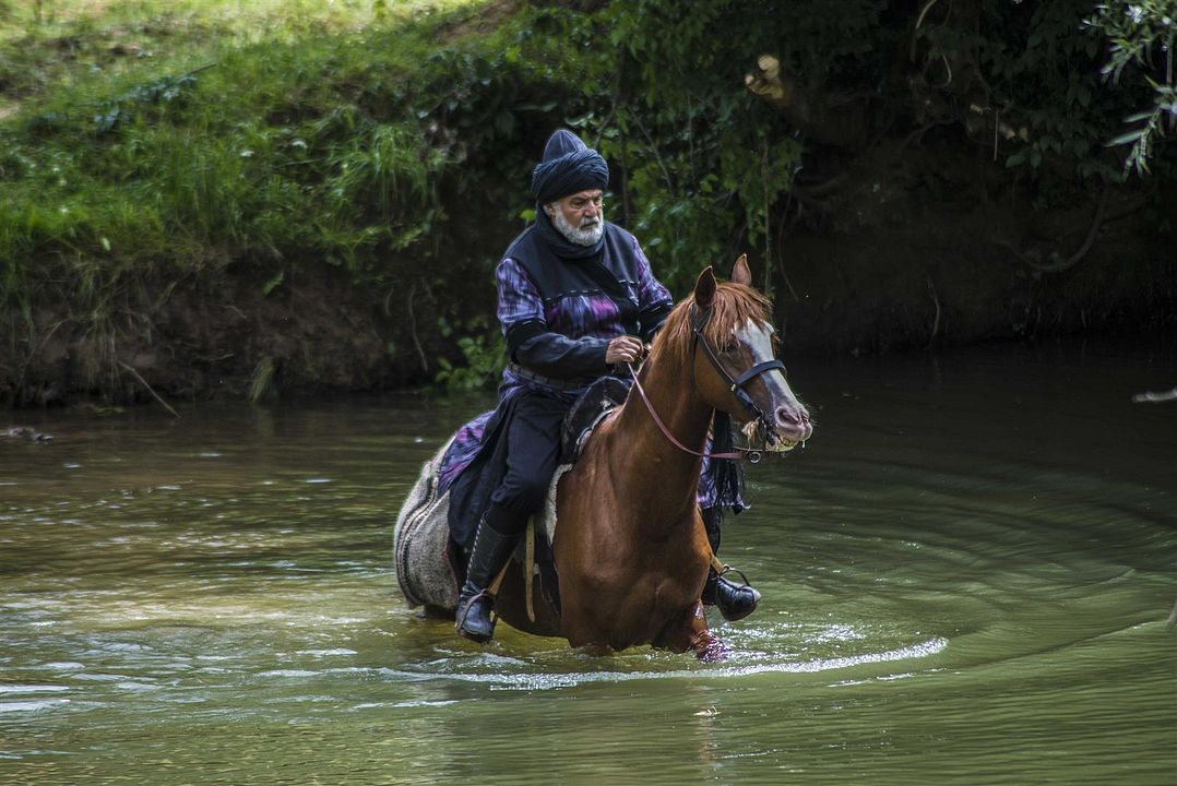 Diriliş Ertuğrul : Fotoğraf
