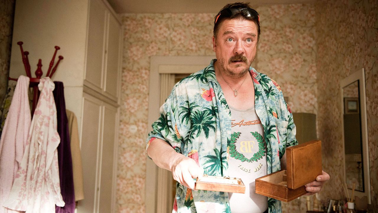 Fotoğraf Peter Kurth