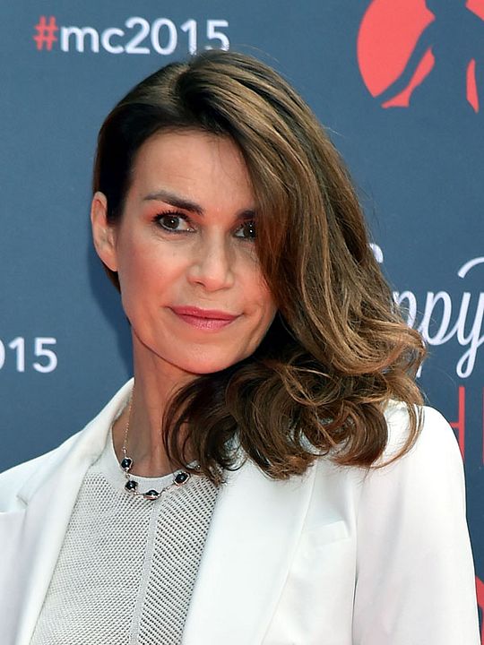 Afiş Valérie Kaprisky