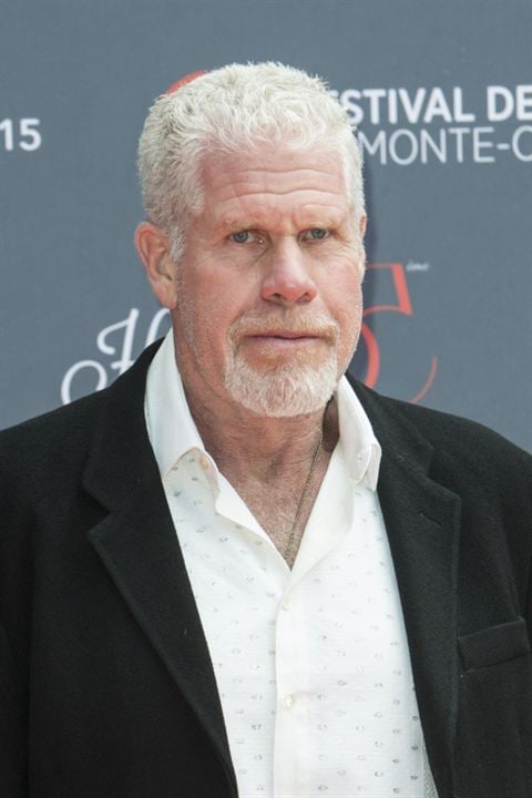 Vignette (magazine) Ron Perlman