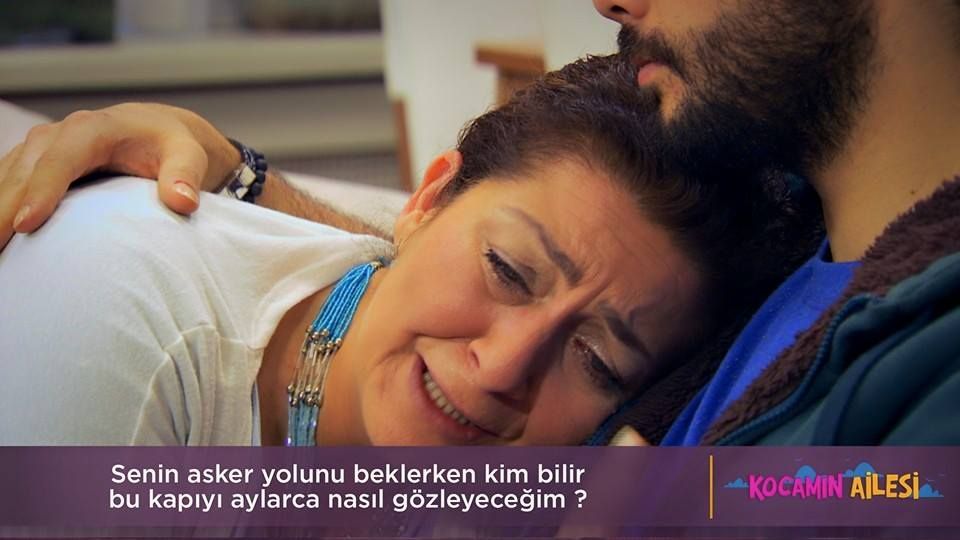 Kocamın Ailesi : Fotoğraf