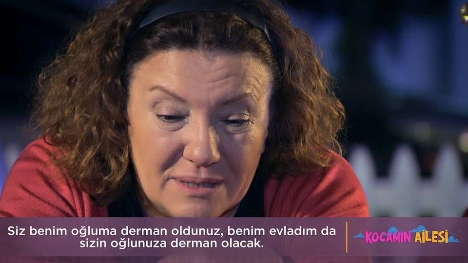 Kocamın Ailesi : Fotoğraf