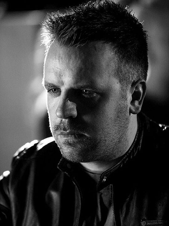 Afiş Simon Phillips