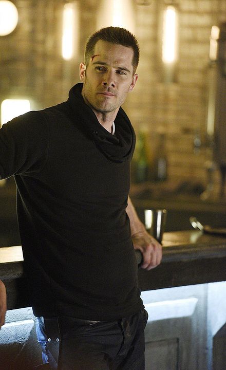 Fotoğraf Luke MacFarlane