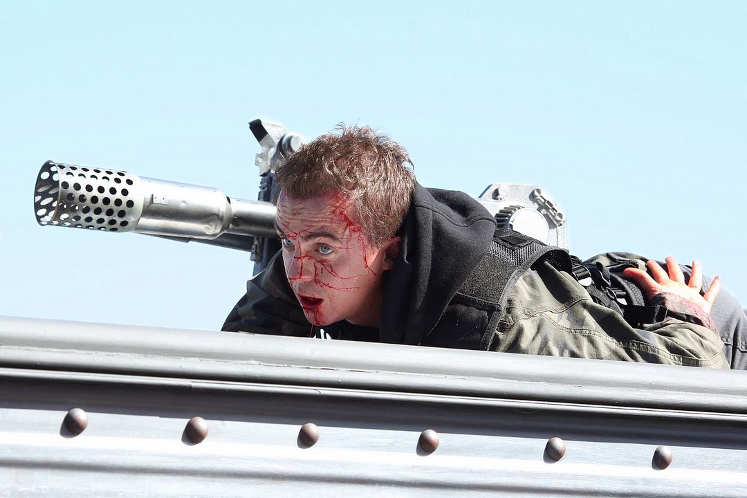 Fotoğraf Frankie Muniz