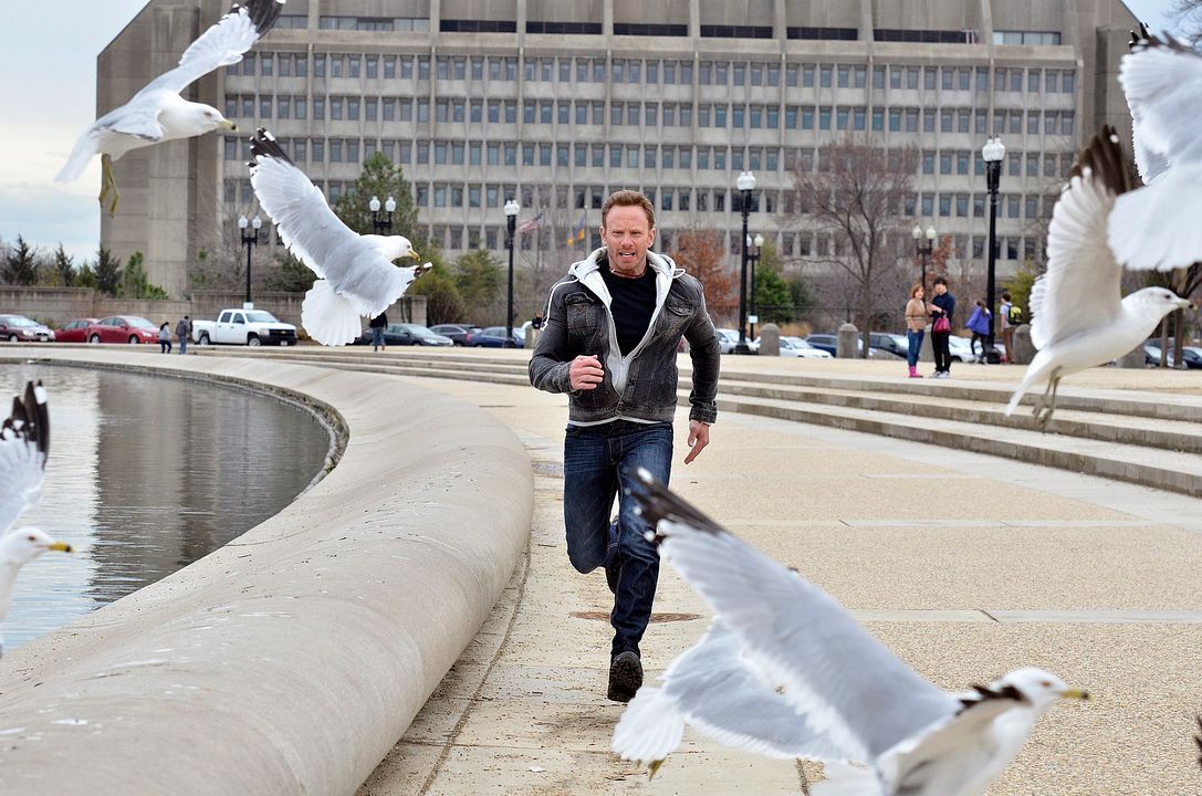 Fotoğraf Ian Ziering