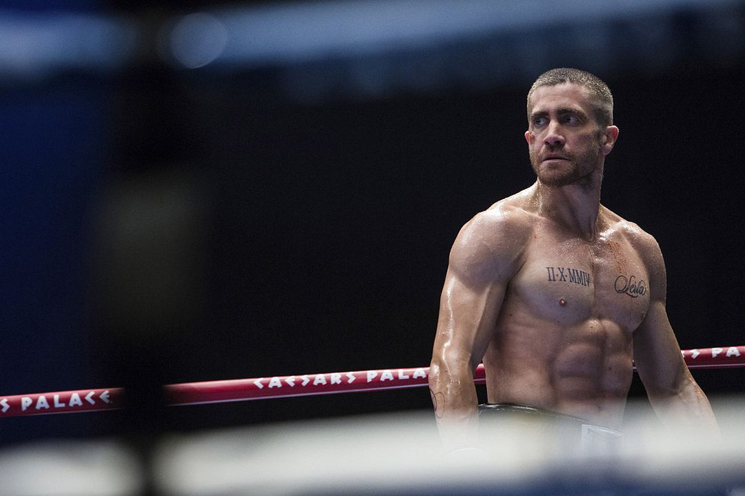 Son Şans : Fotoğraf Jake Gyllenhaal