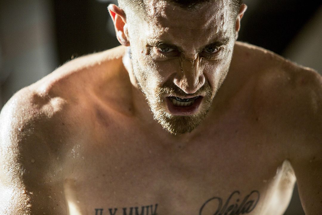 Son Şans : Fotoğraf Jake Gyllenhaal