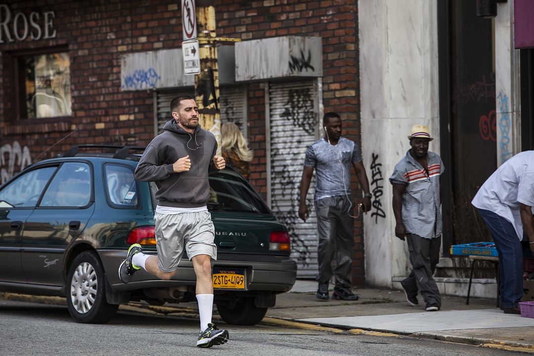 Son Şans : Fotoğraf Jake Gyllenhaal