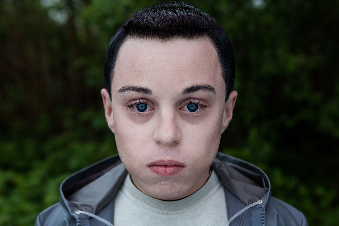 Robot Overlords : Fotoğraf