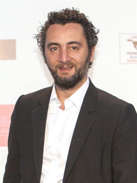 Afiş Nader Boussandel