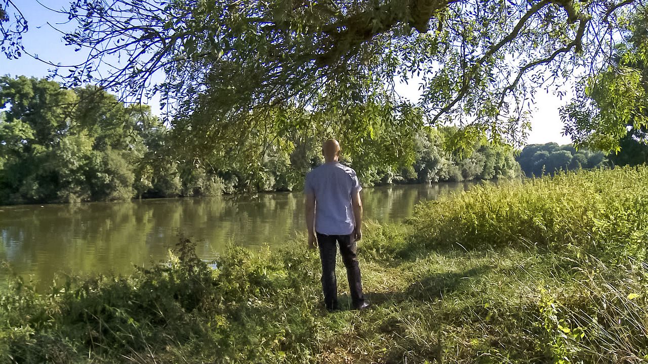 Fotoğraf Dominique A