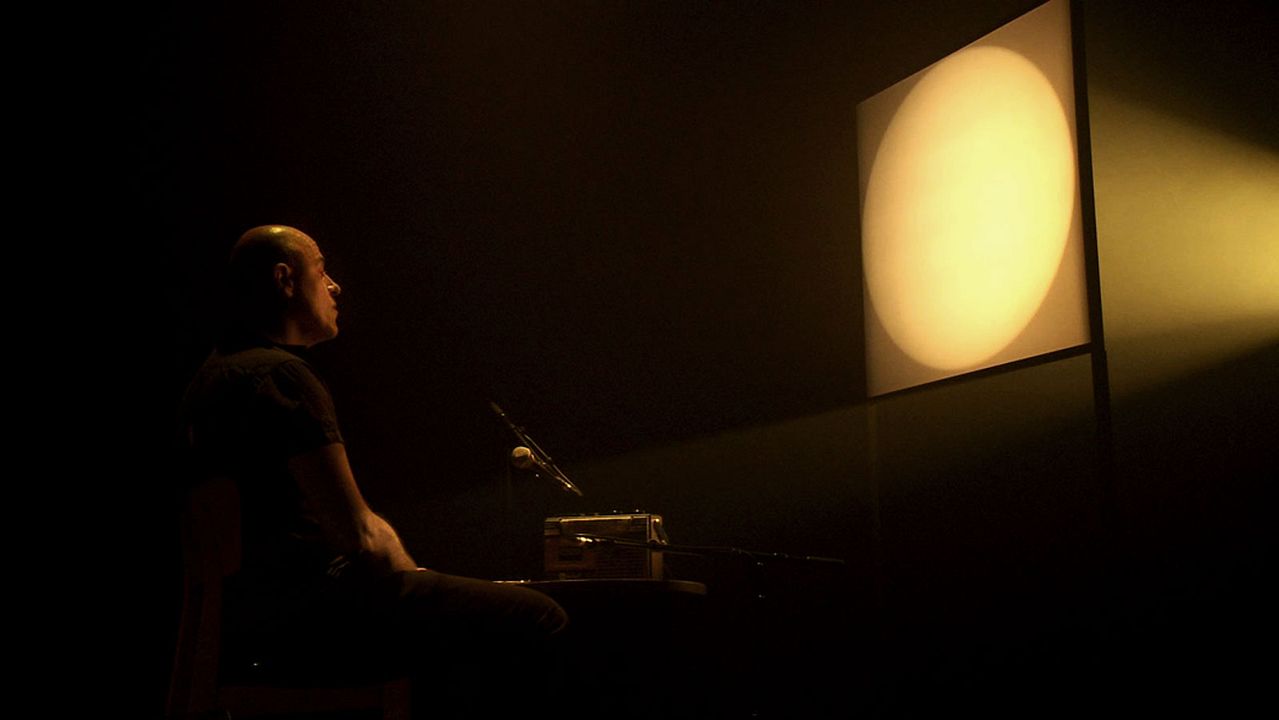 Fotoğraf Dominique A