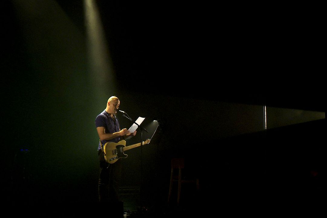 Fotoğraf Dominique A