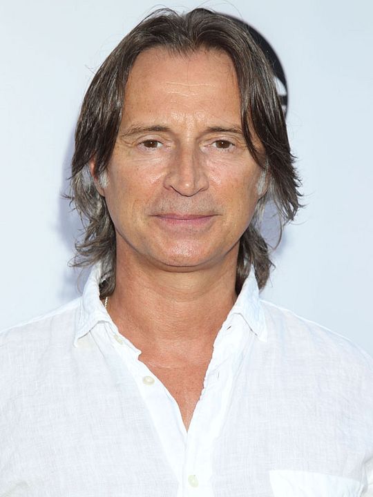 Afiş Robert Carlyle