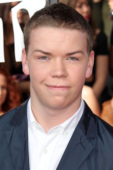 Vignette (magazine) Will Poulter