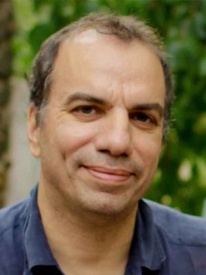 Afiş John Pirozzi
