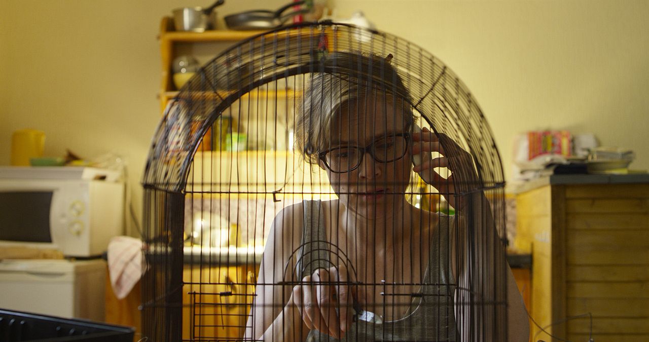 Fotoğraf Isabelle Carré