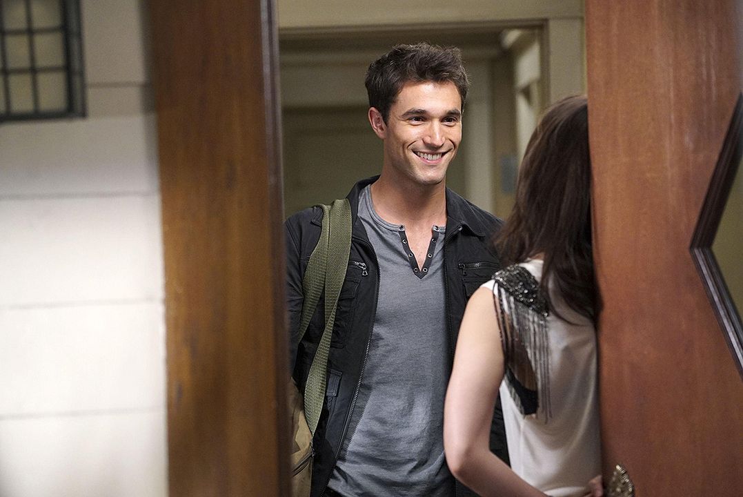 Stitchers : Fotoğraf Jack Turner (III)