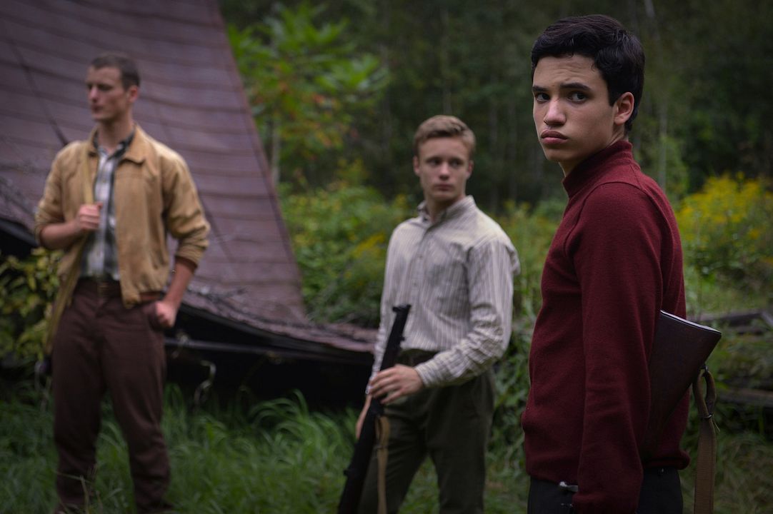 Fotoğraf Anthony Therrien