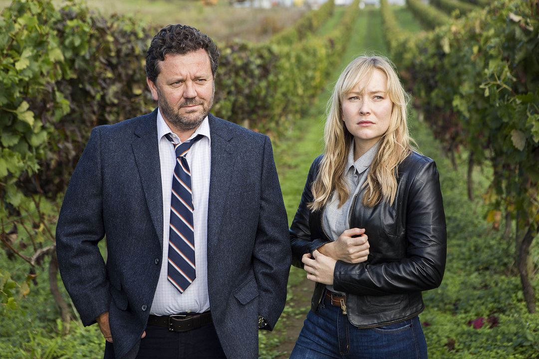 Fotoğraf Fern Sutherland