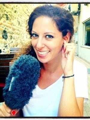 Afiş Ceyda Saltadal