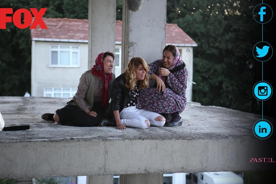 O Hayat Benim : Fotoğraf