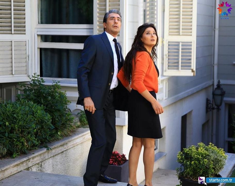 Paramparça : Fotoğraf