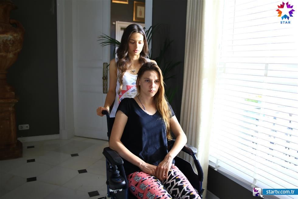 Paramparça : Fotoğraf