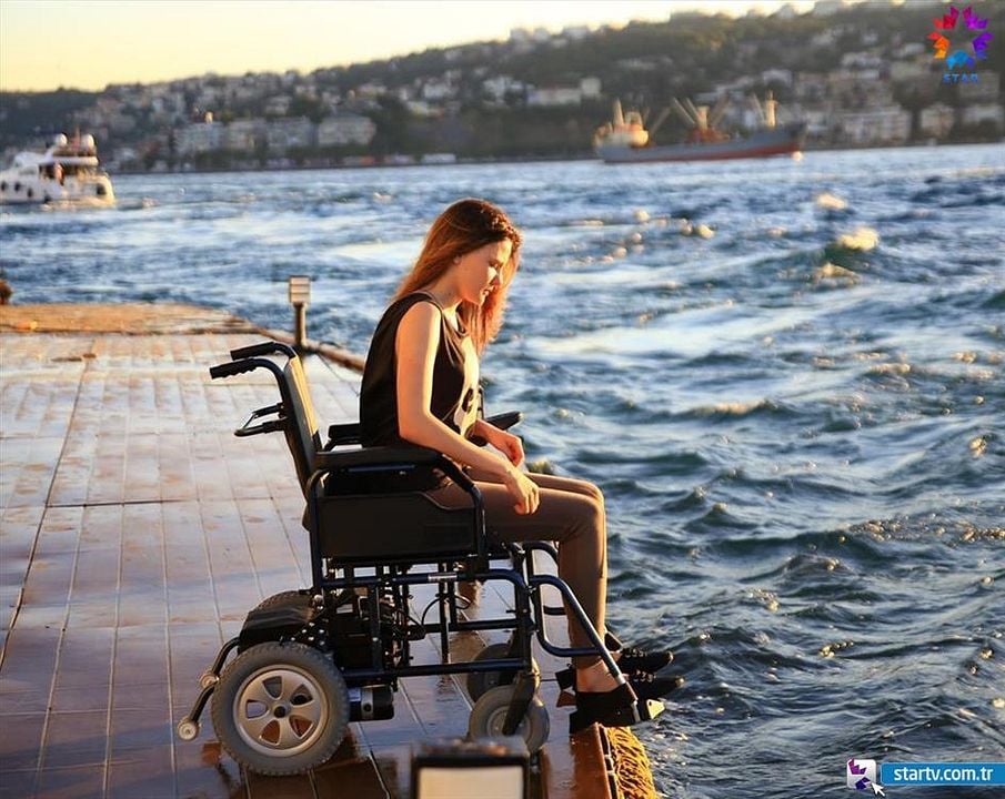 Paramparça : Fotoğraf