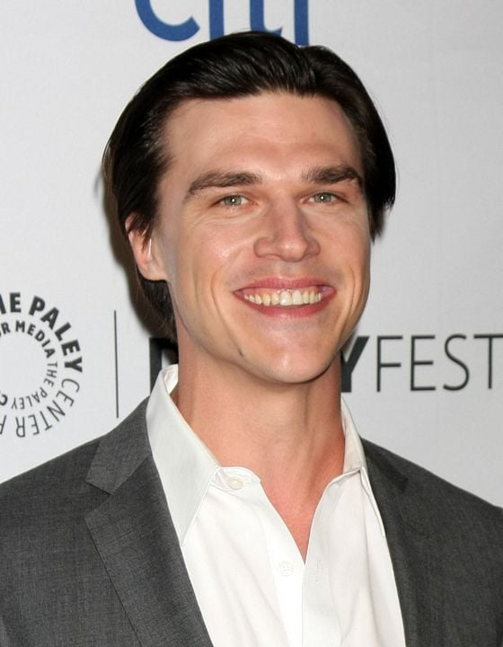 Vignette (magazine) Finn Wittrock