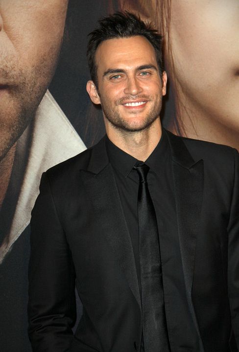 Vignette (magazine) Cheyenne Jackson